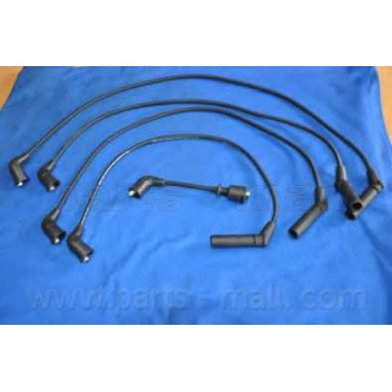 Комплект проводов зажигания PARTS-MALL PEA-E07