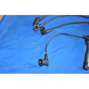 Комплект проводов зажигания PARTS-MALL PEA-E50-1