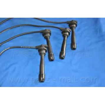 Комплект проводов зажигания PARTS-MALL PEA-E50-2