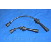 Комплект проводов зажигания PARTS-MALL PEA-E51
