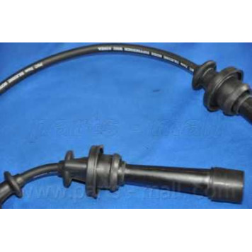 Комплект проводов зажигания PARTS-MALL PEA-E51-2