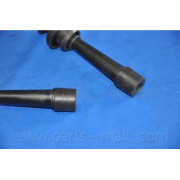 Комплект проводов зажигания PARTS-MALL PEA-E51-3