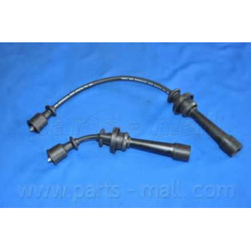 Комплект проводов зажигания PARTS-MALL PEA-E51