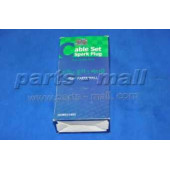 Комплект проводов зажигания PARTS-MALL PEA-E53