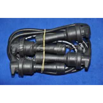 Комплект проводов зажигания PARTS-MALL PEA-E53-2