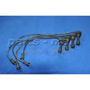 Комплект проводов зажигания PARTS-MALL PEA-E53-3