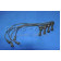 Комплект проводов зажигания PARTS-MALL PEA-E53