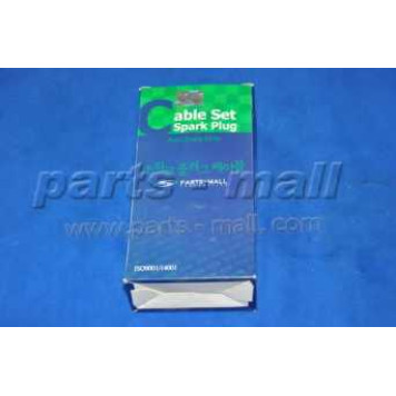 Комплект проводов зажигания PARTS-MALL PEA-E53