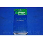 Комплект проводов зажигания PARTS-MALL PEA-E54