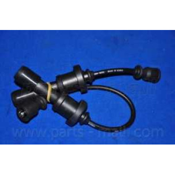Комплект проводов зажигания PARTS-MALL PEA-E54-2