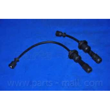 Комплект проводов зажигания PARTS-MALL PEA-E54-3