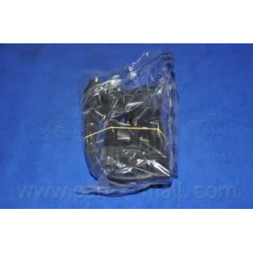 Комплект проводов зажигания PARTS-MALL PEA-E55-1