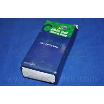 Комплект проводов зажигания PARTS-MALL PEA-E55