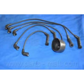Комплект проводов зажигания PARTS-MALL PEA-E62