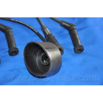 Комплект проводов зажигания PARTS-MALL PEA-E62-2