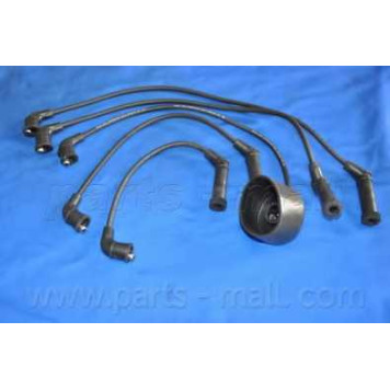 Комплект проводов зажигания PARTS-MALL PEA-E62