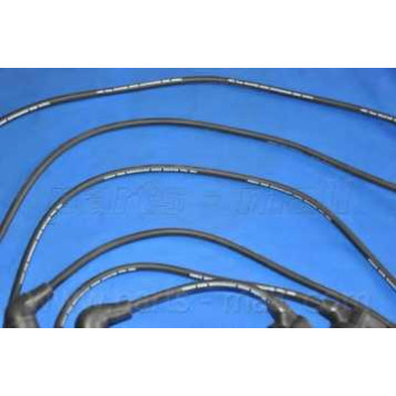 Комплект проводов зажигания PARTS-MALL PEA-E67-2