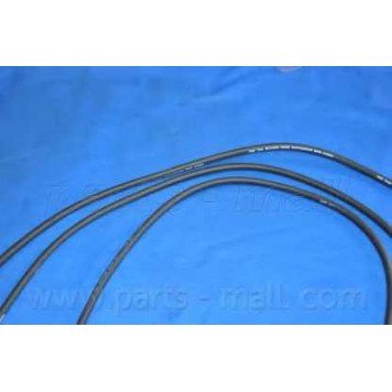 Комплект проводов зажигания PARTS-MALL PEA-E75-2