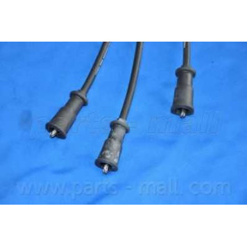 Комплект проводов зажигания PARTS-MALL PEA-E75-3