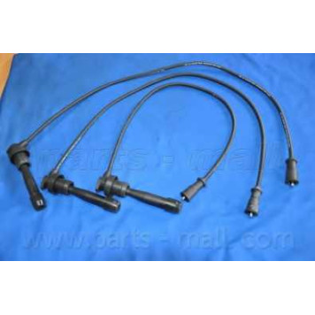 Комплект проводов зажигания PARTS-MALL PEA-E75