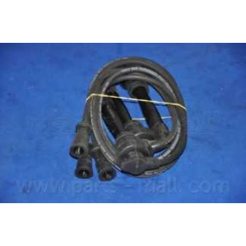 Комплект проводов зажигания PARTS-MALL PEA-E79-1