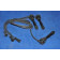 Комплект проводов зажигания PARTS-MALL PEA-E79