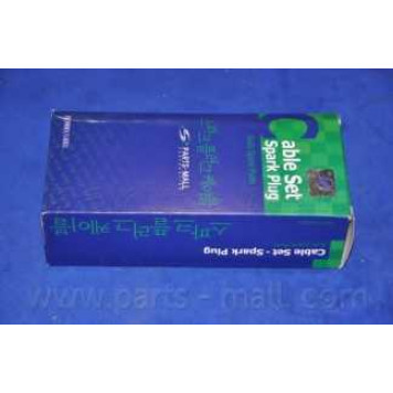 Комплект проводов зажигания PARTS-MALL PEA-E79
