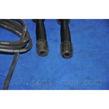 Комплект проводов зажигания PARTS-MALL PEA-E79-4