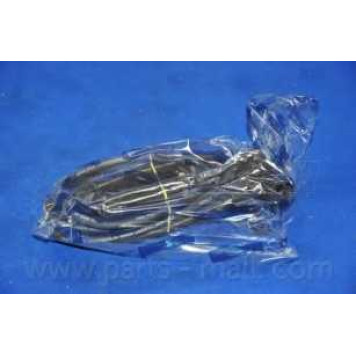 Комплект проводов зажигания PARTS-MALL PEB-E04-1