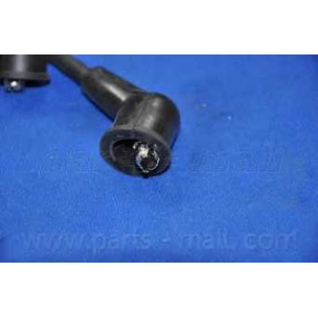 Комплект проводов зажигания PARTS-MALL PEB-E04-4