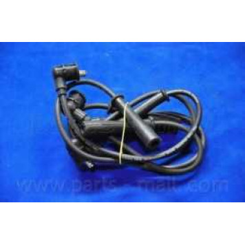 Комплект проводов зажигания PARTS-MALL PEB-E05-2