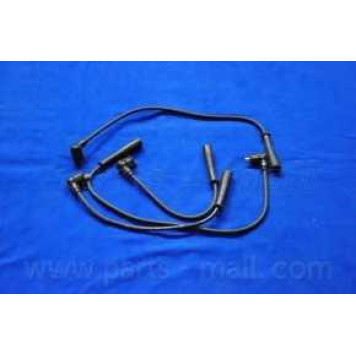 Комплект проводов зажигания PARTS-MALL PEB-E05-3