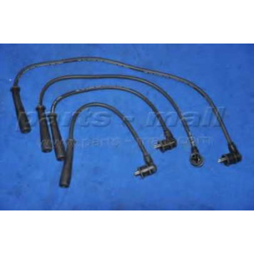 Комплект проводов зажигания PARTS-MALL PEB-E05-6