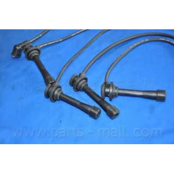 Комплект проводов зажигания PARTS-MALL PEB-E50-1