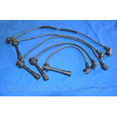 Комплект проводов зажигания PARTS-MALL PEB-E50