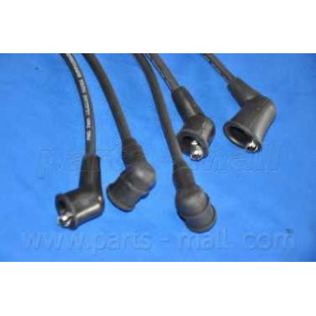 Комплект проводов зажигания PARTS-MALL PEB-E50-3