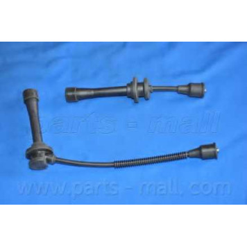Комплект проводов зажигания PARTS-MALL PEB-E51
