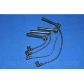 Комплект проводов зажигания PARTS-MALL PEB-E52