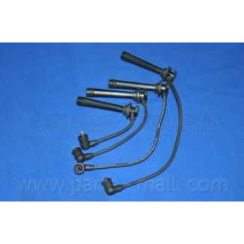 Комплект проводов зажигания PARTS-MALL PEB-E52