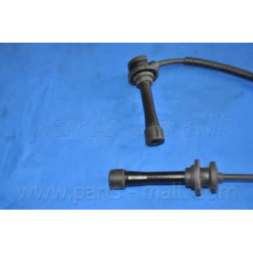 Комплект проводов зажигания PARTS-MALL PEB-E53-1
