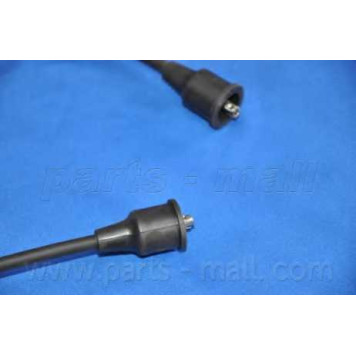 Комплект проводов зажигания PARTS-MALL PEB-E53-2