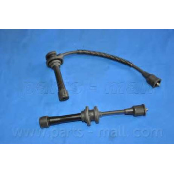 Комплект проводов зажигания PARTS-MALL PEB-E53