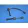 Комплект проводов зажигания PARTS-MALL PEB-E53