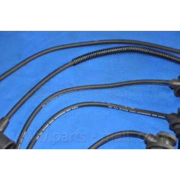 Комплект проводов зажигания PARTS-MALL PEB-E54-2