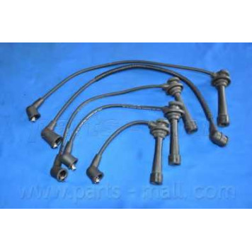 Комплект проводов зажигания PARTS-MALL PEB-E54