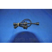 Комплект проводов зажигания PARTS-MALL PEB-E55