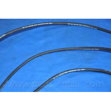 Комплект проводов зажигания PARTS-MALL PEB-E56-2