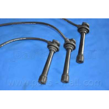 Комплект проводов зажигания PARTS-MALL PEB-E56-3