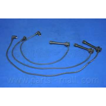 Комплект проводов зажигания PARTS-MALL PEB-E57-3