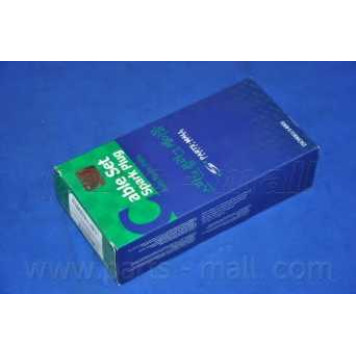 Комплект проводов зажигания PARTS-MALL PEB-E57